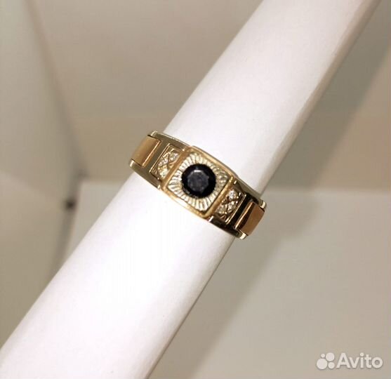 Золотое кольцо