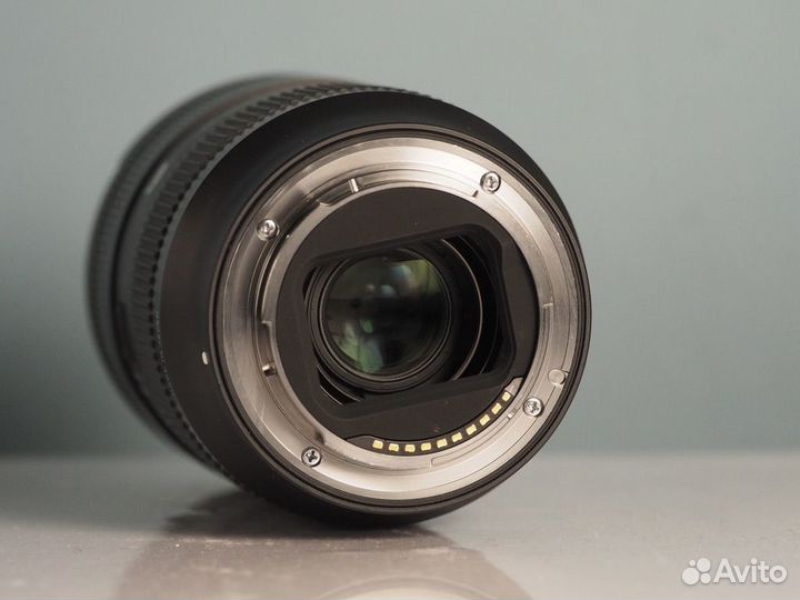 Sigma 28-70mm f/2.8 DG DN Contemporary Sony E