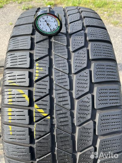Continental ContiContact TS815 235/55 R18