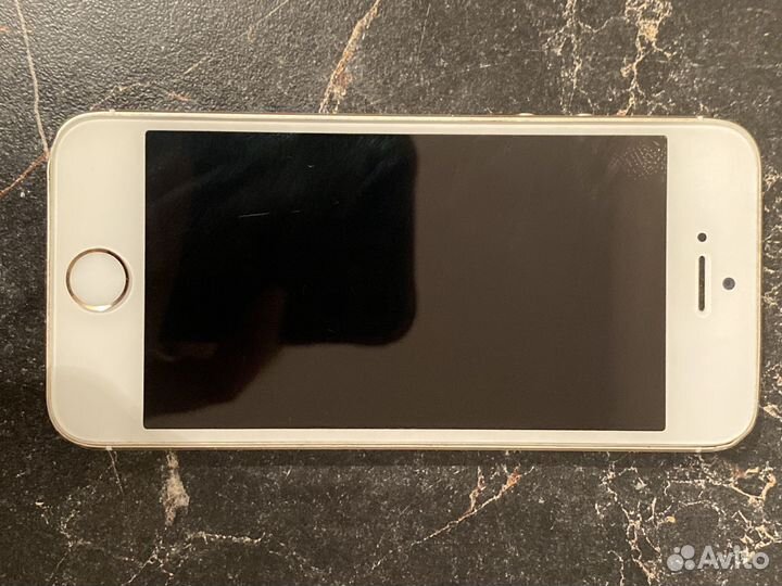 iPhone 5S, 32 ГБ