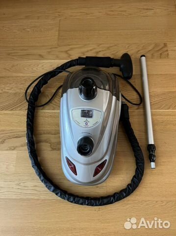 Отпариватель