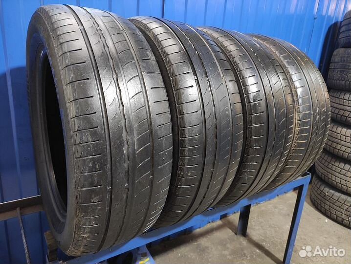 Pirelli Cinturato P1 Verde 205/55 R16