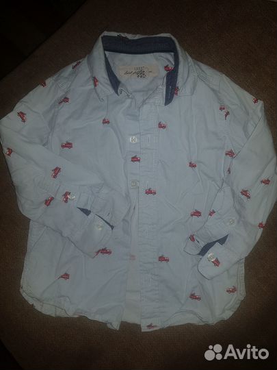 Одежда для мальчика