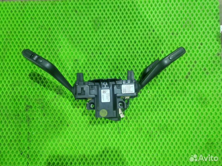 Переключатель подрулевой (стрекоза) Volkswagen B6