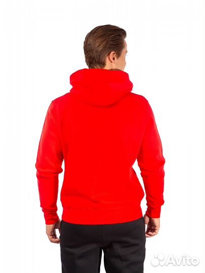 Толстовка mens FLC park20 FZ hoodie
