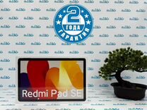 Xiaomi Redmi Pad SE 4/128Gb Green