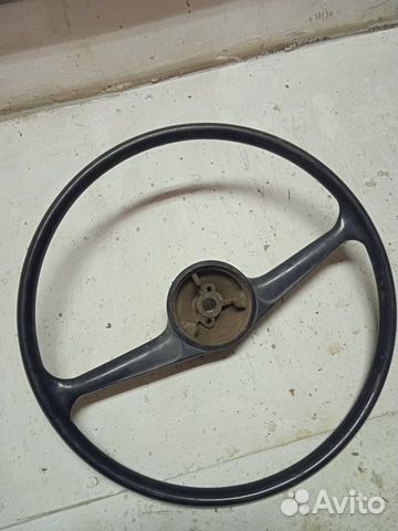 Рулевое колесо