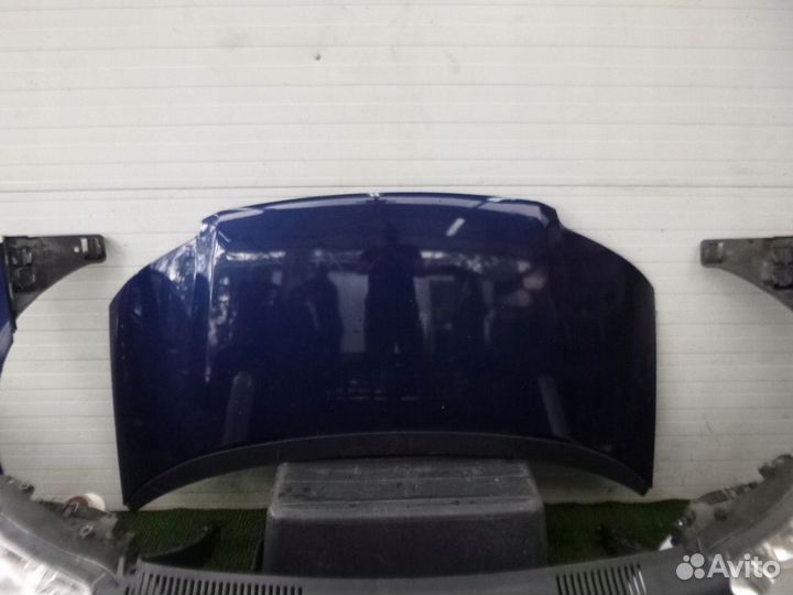 Volkswagen Sharan Ноускат