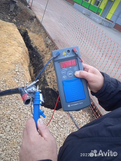 Электролаборатория, Проектирование, техотчет