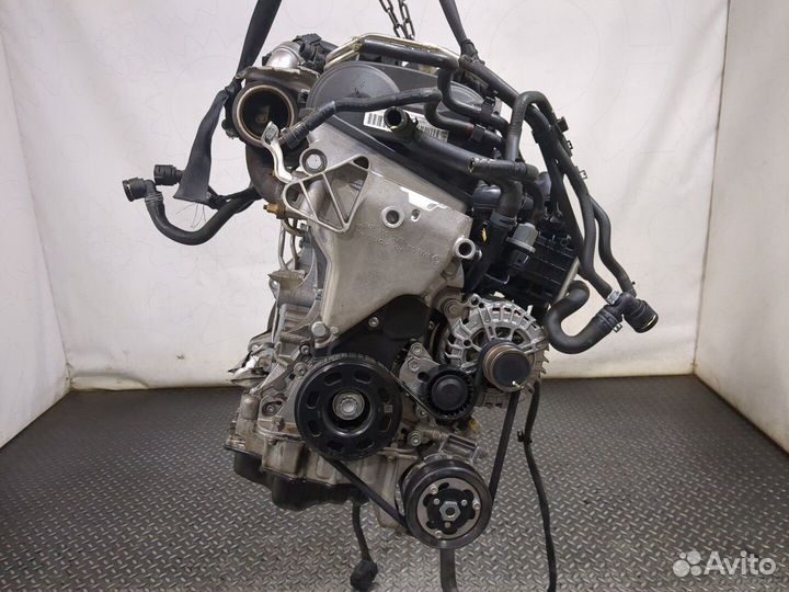 Катушка зажигания Audi A3, 2017