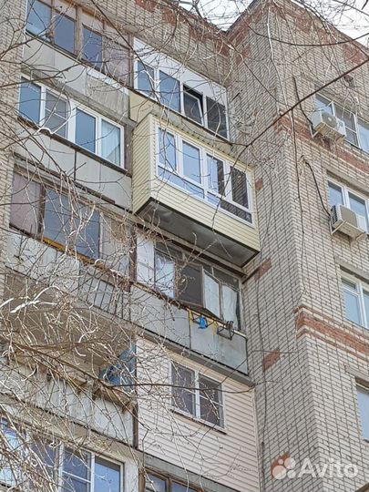 Отделка балконов И лолжий