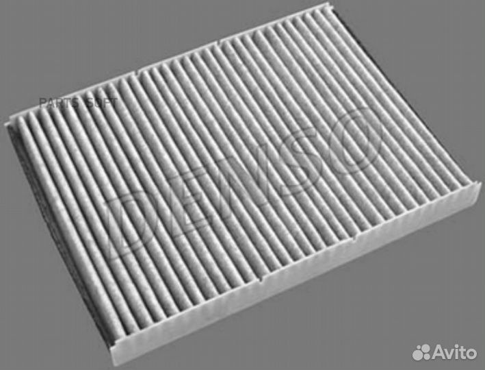 Denso DCF002K Фильтр салона угольный