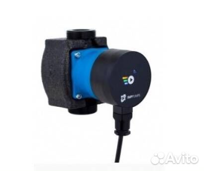 Циркуляционный насос NMT mini 15/60-130