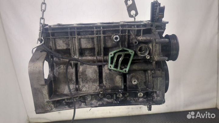 Блок цилиндров Mercedes A W168 OM 668.942