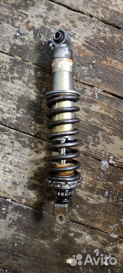Амортизатор Yamaha serow / bronco