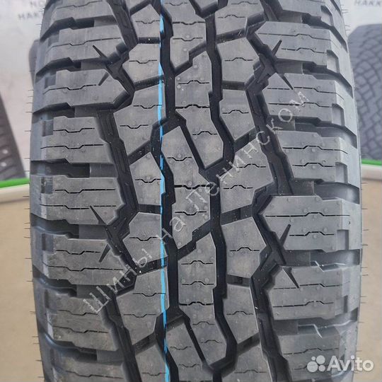 Nokian Tyres Outpost AT 235/75 R15 109S