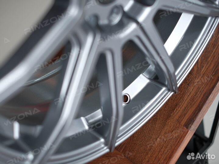 Литые диски shogun R16 для Hyundai. Рассрочка