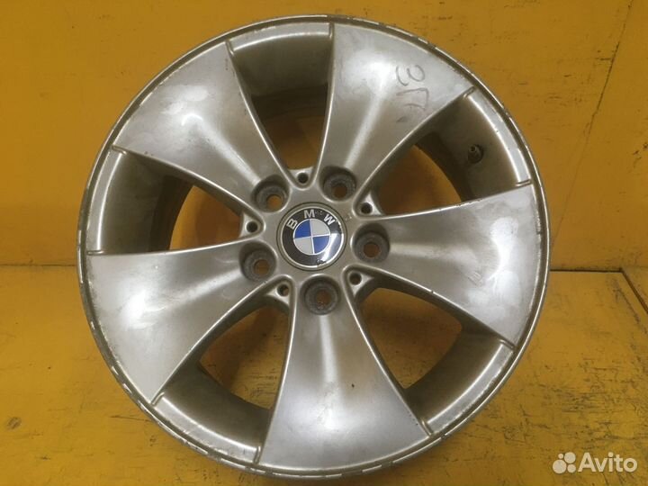 4 шт. Диски - R16 (5х120)