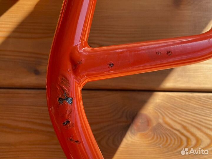 Дуги защитные KTM Duke