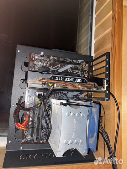 Видеокарта Palit Dual Rtx2060super