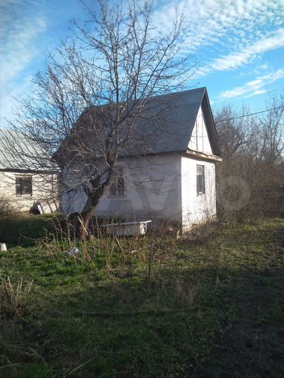 Дача 17,8 м² на участке 5,4 сот.