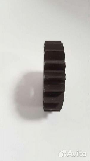 Шестерня кпп снегохода Рысь. Z19