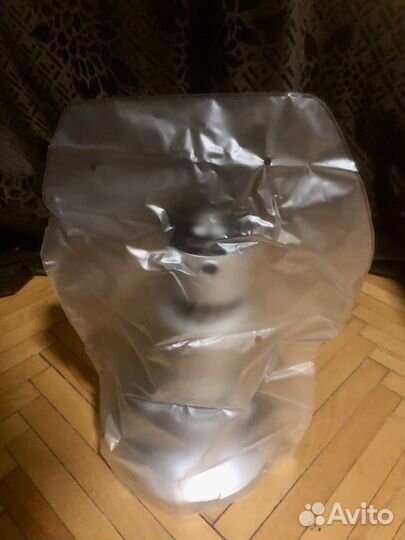 Цифровой микроскоп Bresser junior DM 400