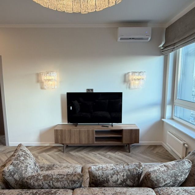 2-к. квартира, 43 м², 14/30 эт.