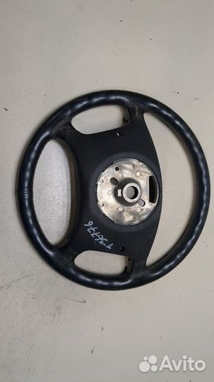 Руль BMW X3 E83, 2004