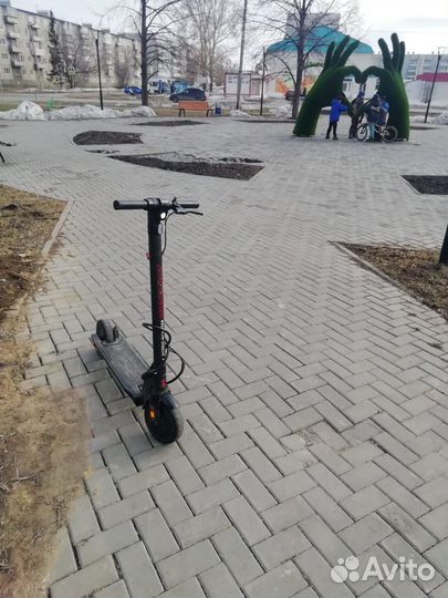 Электросамокат Hoverbot бу