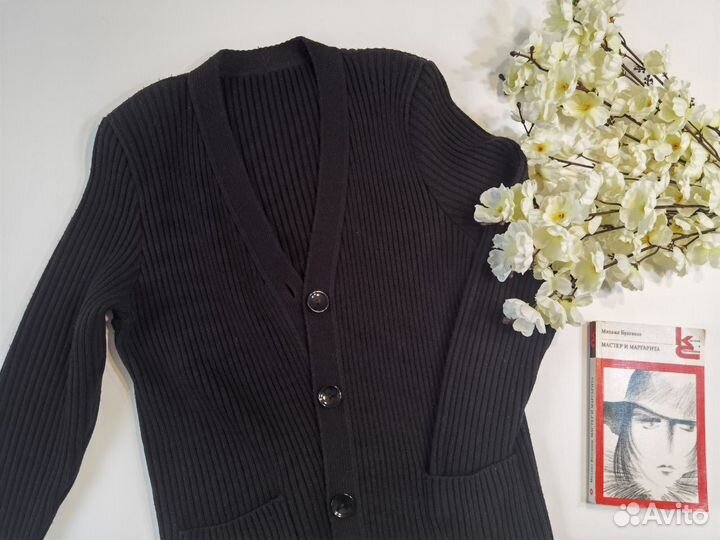 Женский кардиган 48 50
