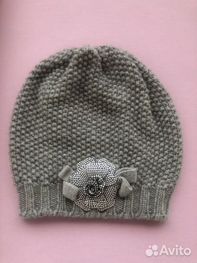 Шапка Regina шерсть+ кашемир