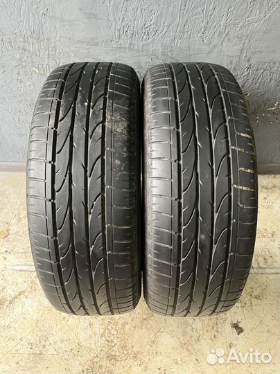 Bridgestone Dueler H/P Sport 215/60 R17