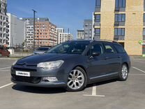 Citroen C5 2.0 AT, 2008, 250 625 км, с пробегом, цена 799 000 руб.