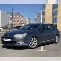 Citroen C5 2.0 AT, 2008, 250 625 км, с пробегом, цена 770 000 руб.