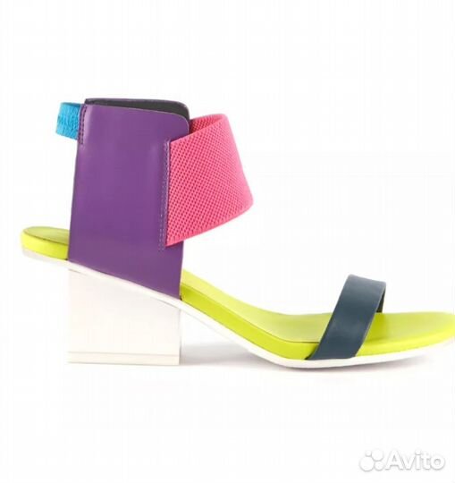 Босоножки женские 41 размер натуральная кожа