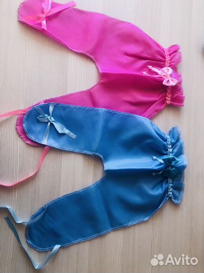 Свадебные аксессуары набор