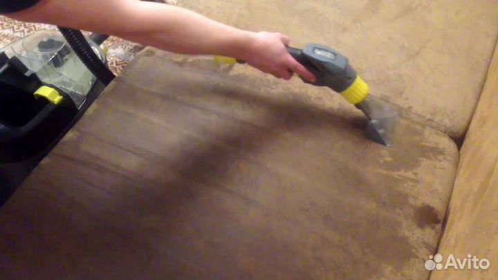 Karcher puzzi 10 1