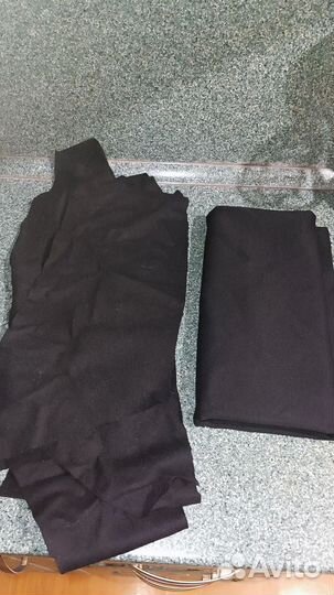 Теплая плотная ткань Сукно 