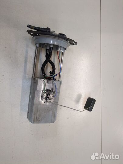 Насос топливный электрический Chevrolet Captiva