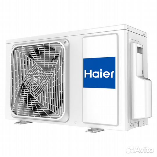 Наружный блок мультисплит системы Haier 3U55S2SL5FA