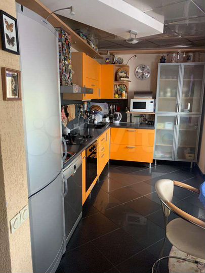 4-к. квартира, 158 м², 6/6 эт.