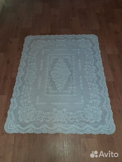 Клеёнка Скатерть