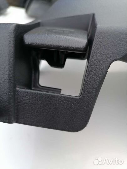 Накладка торпедо Toyota Camry V40