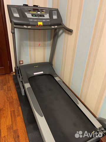 Беговая дорожка Tunturi T40