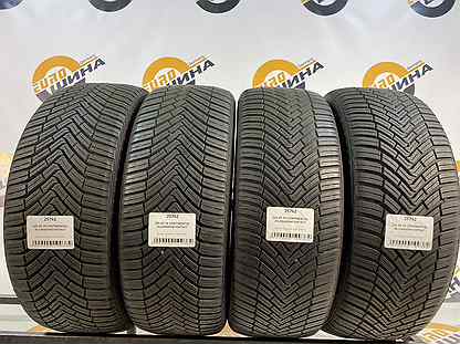 Continental AllSeasonContact 225/45 R19 98W