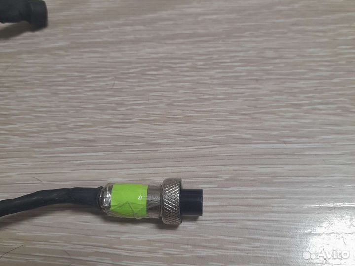 Камера заднего вида