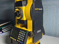 Электронный тахеометр CST/Berger 305R