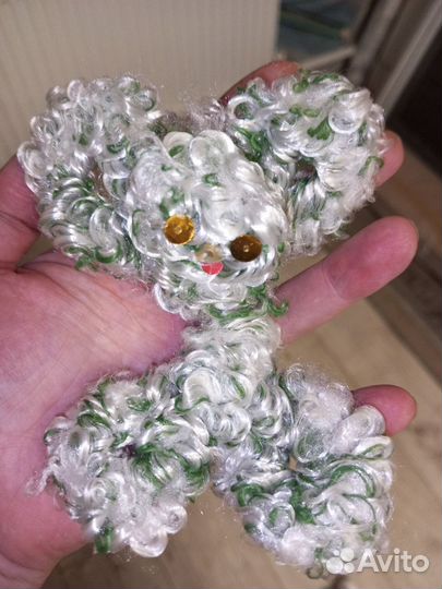 Редкая игрушка СССР