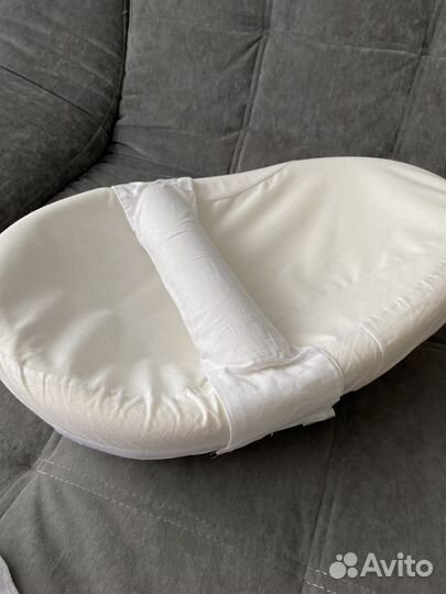 Кокон для новорожденных